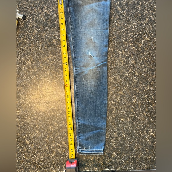 Lucky Brand Ava Super skinny jean - Picture 4 of 5